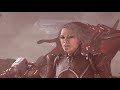 Jade Schatten Ende Scene  #warframe #gaming