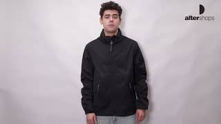 Gant SOFT SHELL JACKET Μαύρο 3G7006438