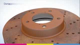 Protection against corrosion with VCI