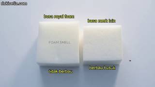 Kelebihan Busa Pada Kasur Royal Foam (Sanitized)