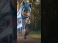 sonic the hedgehog 3 sonic unleashed game reference you missed