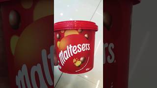 new maltesers bucket