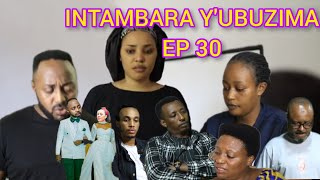 INTAMBARA Y'UBUZIMA EP 30 (Swalla afungishije rwema)