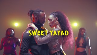 SWEET YAYAD |  KOMPA INSTRUMENTAL GOUYAD 2019 | MOMENTO MIZIK