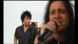 Skid Row - Ghost