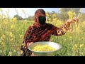 my beautiful village life in pakistan traditional village food daily vlog village festival