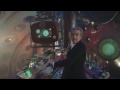 twelfth doctor in five tardis console rooms the doctor who experience doctor who bbc