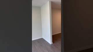 A2.1 Floor Plan - 1 Bed 1 Bath