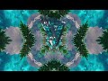 liquid stranger luzcid snow melt official visualizer