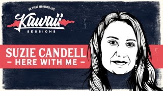 Kawaii Session w/ Suzie Candell - Here With Me