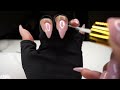 How to make your Gel X Nails Last 4 weeks +   Overlay Method  Beginner Friendly Tutorial