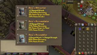 How do Ava's Devices Work? (OSRS: TIP#001)