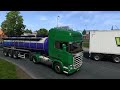 euro truck simulator 2 top 10 must have mods in 2024 ets2 best mods