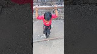 🤪મમ્મી હું જીમ કરું છું#shorts#trending video#youtube viral shorts video#👍🙏