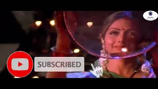 #90severgreen #jhankar #90sromanticsongs Mujhe Ek Pal Chain Na Aaye ((Jhankar)) ❤️ || Judaai ||❤️❤️