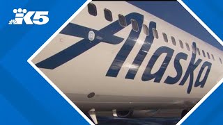 Alaska Airlines buys Hawaiian Air