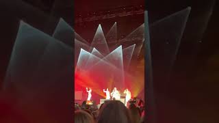 Weeekly - Solar (Live at HallyuPopFest London 2022)