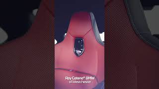 Experience luxury and performance like never before at Ray Catena BMW of Westchester! 🚘✨