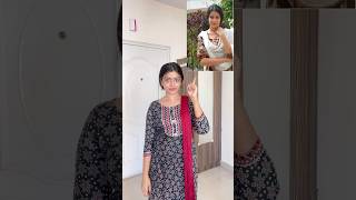 Recreating Lavanya Tripathi Look #youtubeshorts #shortvideo #youtube #shorts #telugushorts #lavanya