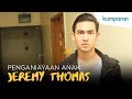 Penganiayaan Anak Jeremy Thomas