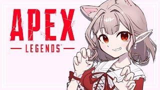 【APEX】お昼まで活【にじさんじ/える】