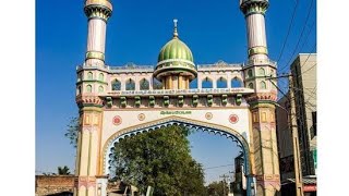 Mastan vali dargah shamsheer Guntakal August 2nd