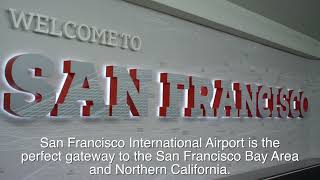 Welcome to SFO