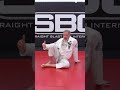 What Gives Volume Of Techniques in BJJ