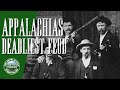 Appalachias Deadliest Feud