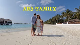 Ars Family - Villa Nautica Paradise Island Resort 5* (Maldives 2024)