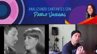 JAVIER SOLIS - ESCLAVO Y AMO - Analizando Su Canto