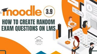 How to Create a Random Questions for Online LMS Exam