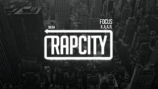 K.A.A.N. - Focus (Prod. Cashflow)