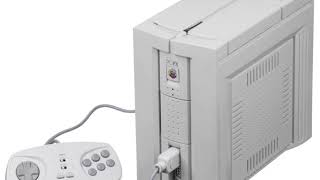 PC-FX | Wikipedia audio article