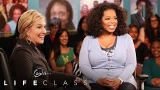 Are You Judging Those Who Ask for Help? | Oprah's Lifeclass | Oprah Winfrey Network