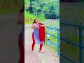 nepali teej song 2081halka ramailo ♥️🙏 shots dance youtubeshorts viralvideo 5