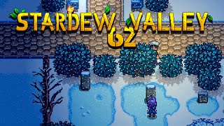 STARDEW VALLEY [062] - Nachts auf dem Friedhof