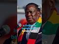 Is Zimbabwe backsliding on human rights?