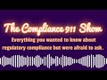 The Compliance 911 Show - Elder Abuse-Financial Exploitation and Fraud