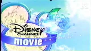 Disney Channel The Santa Clause WBRB and BTTS Bumpers (Reverse Version)