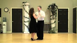 Merengue Advanced Bronze Combination