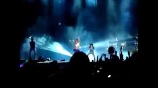 RBD DVD Tour del Adios PERÚ - Completo HQ