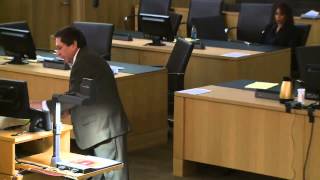Jodi Arias Murder Trial Day 47 Complete HD (4.15.13)