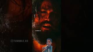 Yash Rocky Bhai | Kgf_chapter_1 | Mumbai ka Baap | #shortsfeed #shorts feed #short