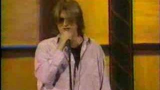 Mitch Hedberg - 5 minutes special