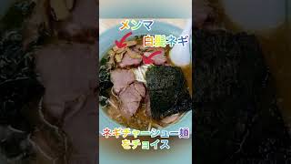 【ラーメンショップ】【紹介】ラーメンショップ初来店！ネギチャーシュー麺とさっぱりセットのネギ丼を頂き大満足！【岐阜 ラーメン】