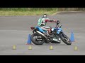 2023 dunlop japan c1 h1 z250sl 35 motogymkhana