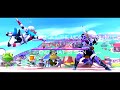 【ssb4】illusion fh kane u0026 kage sheik montage