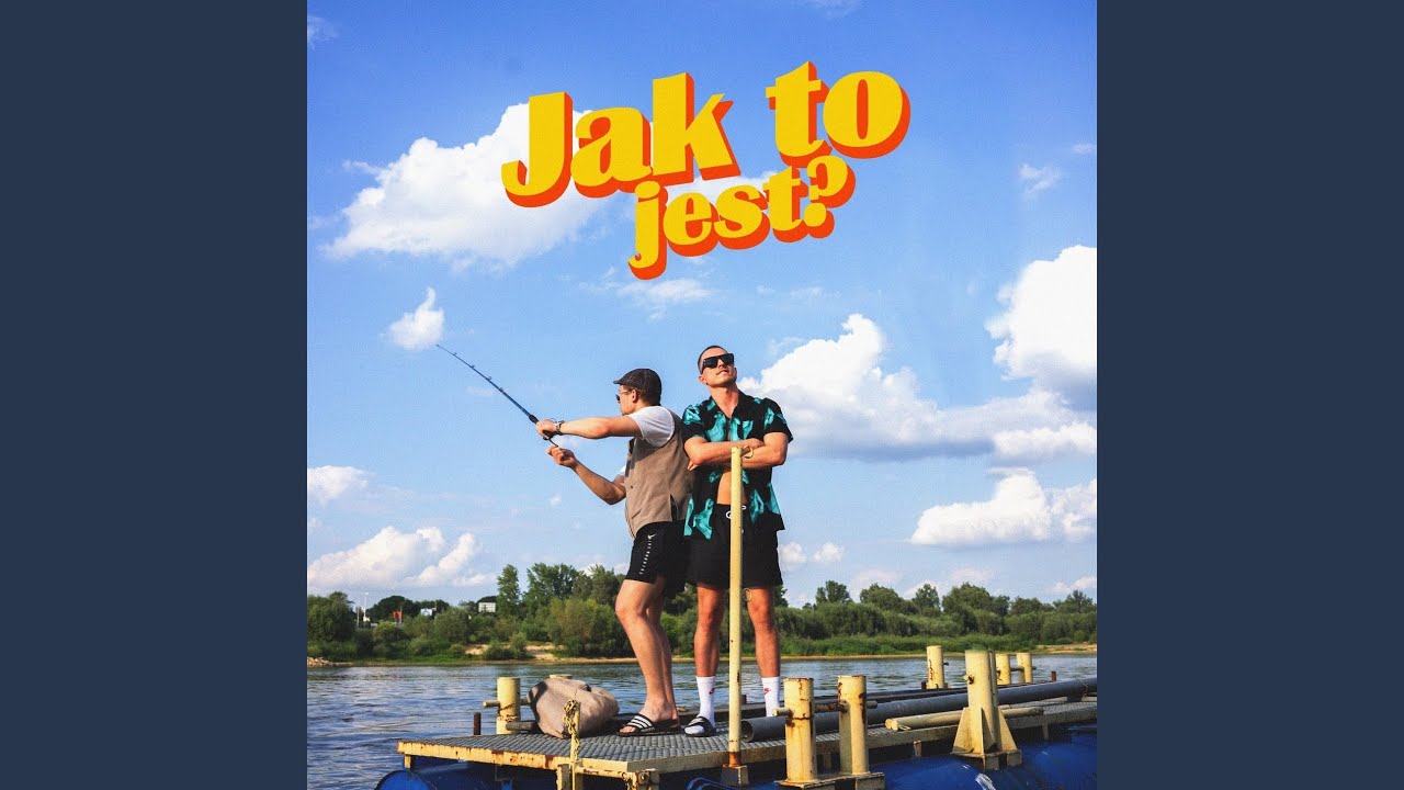 Jak To Jest Youtube Music