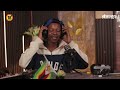Hulengende & Malloti - Live Perfomance on Dj Sparks Podcast